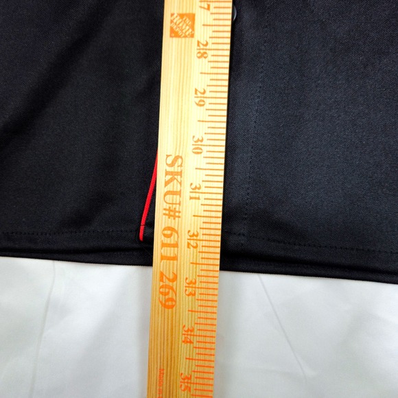 Stardom Chicago Baseball Jersey 23 Black Red Limited Edition Men's 2XL - Picture 6 of 7